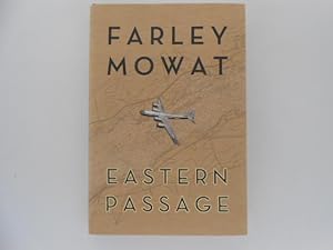 Imagen del vendedor de Eastern Passage a la venta por Lindenlea Books