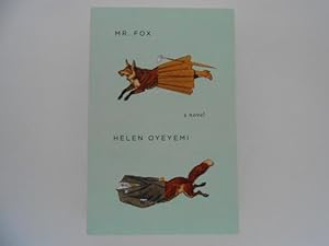 Seller image for Mr. Fox for sale by Lindenlea Books