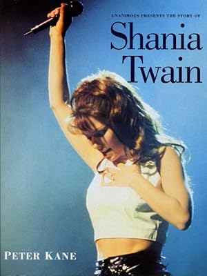 Shania Twain