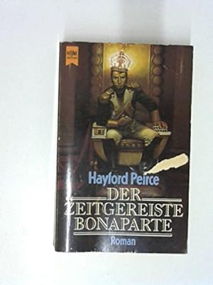 Der zeitgereiste Bonaparte : Roman.