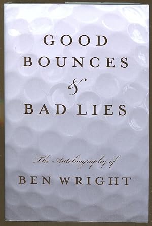 Immagine del venditore per Good Bounces & Bad Lies venduto da Dearly Departed Books