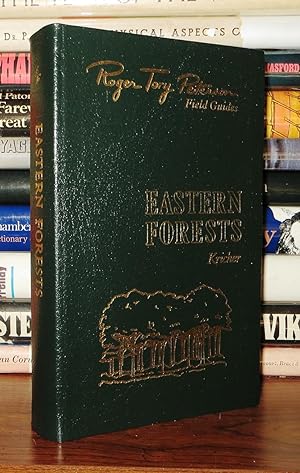 Seller image for EASTERN FORESTS, NORTH AMERICA Easton Press Roger Tory Peterson Field Guides for sale by Rare Book Cellar
