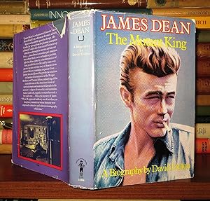 Immagine del venditore per JAMES DEAN, THE MUTANT KING A Biography venduto da Rare Book Cellar