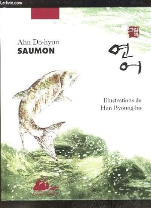 Seller image for Saumon for sale by Le-Livre