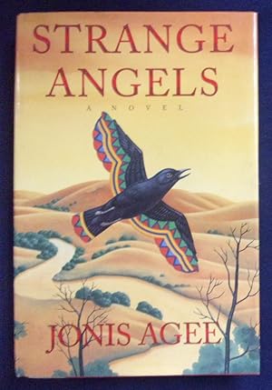 Immagine del venditore per Strange Angels venduto da Book Nook