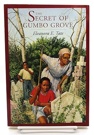 Seller image for Secret of Gumbo Grove for sale by Book Nook