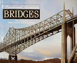 Landmark American Bridges