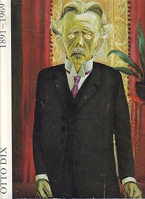 Otto DIX 1891-1969.