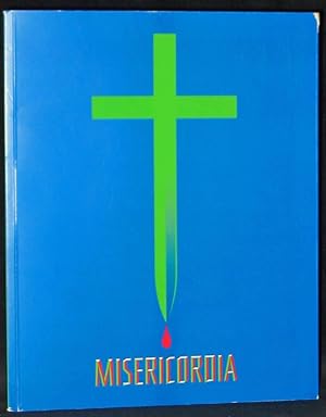 Seller image for Misericordia for sale by Exquisite Corpse Booksellers