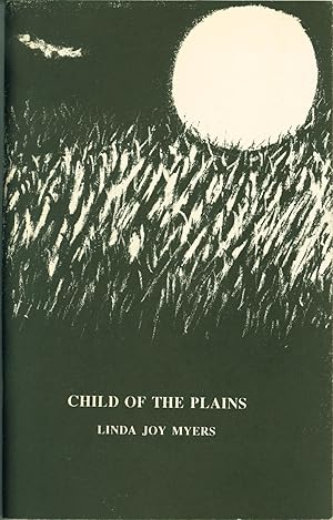 Seller image for Child of the Plains for sale by Eureka Books