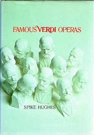 Famous Verdi Operas