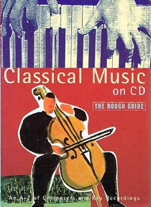 Classical Music on DC: The Rough Guide
