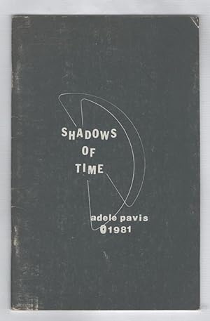 Bild des Verkufers fr Shadows of Time zum Verkauf von Recycled Books & Music