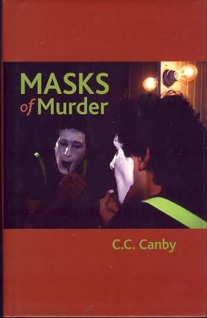 Immagine del venditore per Masks of Murder venduto da Parigi Books, Vintage and Rare