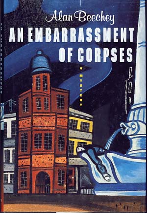 Image du vendeur pour An Embarrassment of Corpses mis en vente par Parigi Books, Vintage and Rare