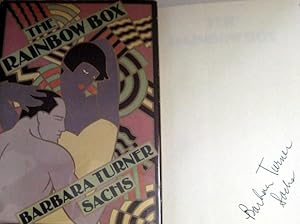 Seller image for The Rainbow Box for sale by Trilby & Co. Books