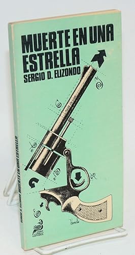 Seller image for Muerte en una estrella for sale by Bolerium Books Inc.