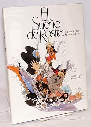 Seller image for El sueo de Rosita for sale by Bolerium Books Inc.