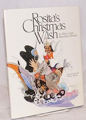 Seller image for Rosita's Christmas Wish for sale by Bolerium Books Inc.