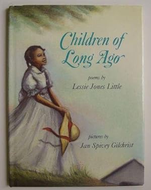 Seller image for Children of Long Ago for sale by Adventures Underground