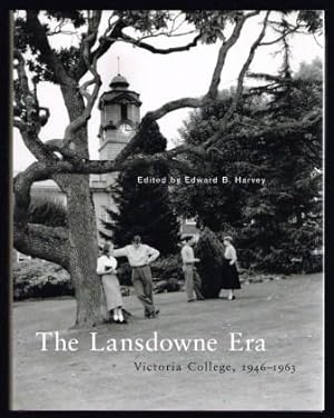 The Lansdowne Era : Victoria College, 1946-1963