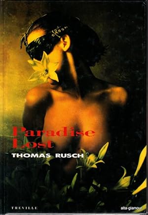 Imagen del vendedor de PARADISE LOST a la venta por Alta-Glamour Inc.