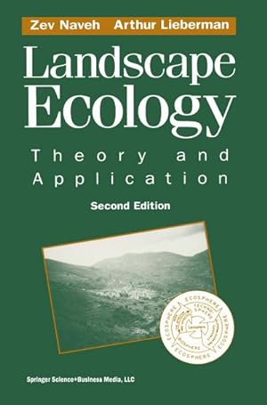 Immagine del venditore per Landscape Ecology : Theory and Application venduto da AHA-BUCH GmbH