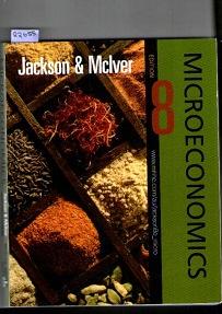 Microecomomics Edition 8