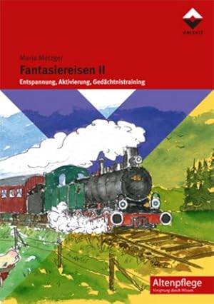 Imagen del vendedor de Fantasiereisen II a la venta por Rheinberg-Buch Andreas Meier eK