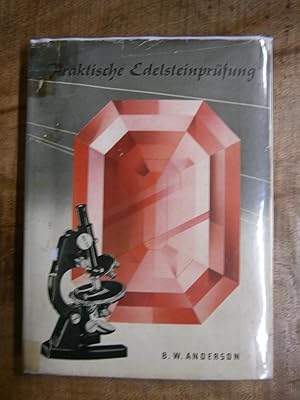 PRAKTISCHE EDELSTEINPRÜFUNG (GEM TESTING)