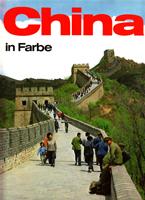 China in Farbe