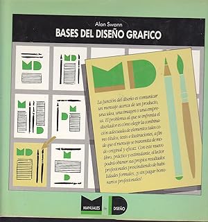BASES DEL DISEÑO GRAFICO (Manuales de Diseño)