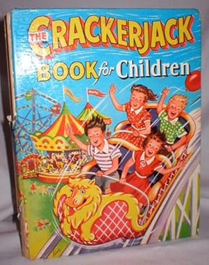 Imagen del vendedor de The Crackerjack Book for Children a la venta por Dave Shoots, Bookseller