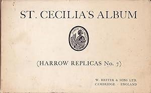 St. Cecilila's Album