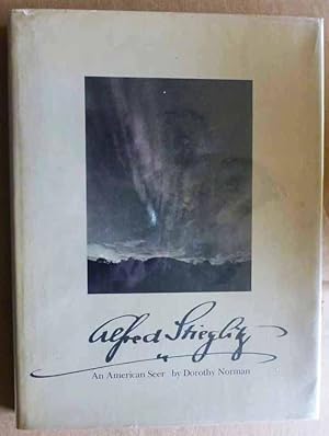 Alfred Stieglitz: An American Seer