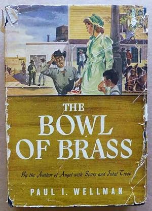 The Bowl of Brass