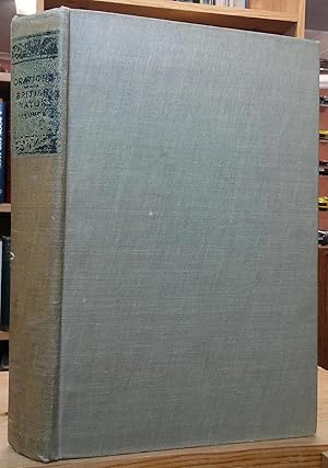 Seller image for Orations of British Orators: Including Biographical and Critical Sketches - Volume II for sale by Stephen Peterson, Bookseller