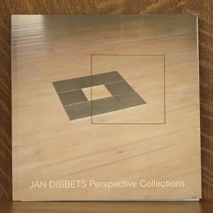 Seller image for JAN DIBBETS PRSEPECTIVE COLLECTIONS for sale by Andre Strong Bookseller