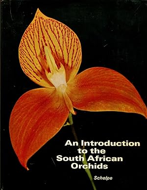 Imagen del vendedor de An Introduction to the South African Orchids a la venta por Orca Knowledge Systems, Inc.