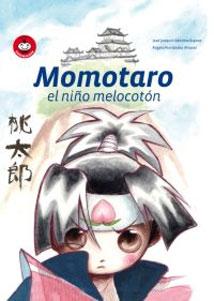 Imagen del vendedor de MOMOTARO EL NIO MELOCOTON a la venta por KALAMO LIBROS, S.L.