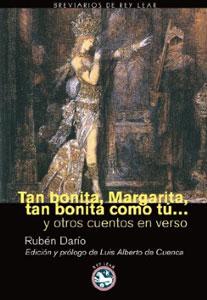 Seller image for TAN BONITA MARGARITA TAN BONITA COMO TU Y OTROS CUENTOS for sale by KALAMO LIBROS, S.L.