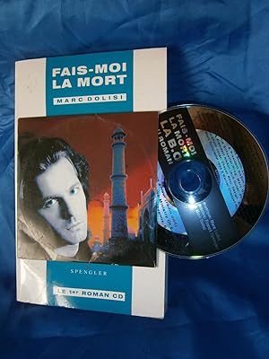 Seller image for FAIT - MOI LA MORT Le Premier ROMAN CD for sale by LA FRANCE GALANTE