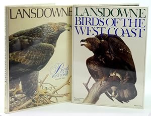 Seller image for Birds of the west coast. for sale by Andrew Isles Natural History Books