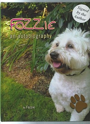 FOZZIE an autobiography