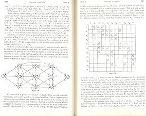 Seller image for Introduction to Linear Programming With Applications. [Topics From Linear Algebra; Algebraic Solution of Linear Programming Problems; Networks and Flows] for sale by Joseph Valles - Books