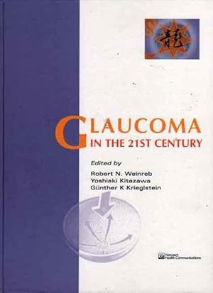 Seller image for Glaucoma in the 21st Century for sale by Fine Print Books (ABA)