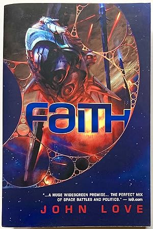 Seller image for Faith for sale by Heritage Books