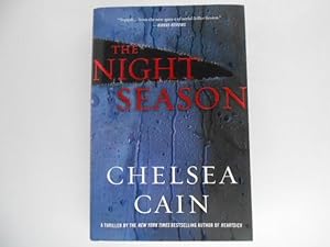 The Night Season (signed)