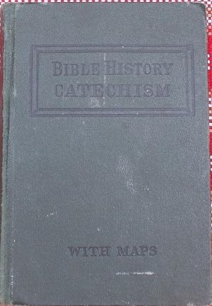 Bible History for Schools and the Home