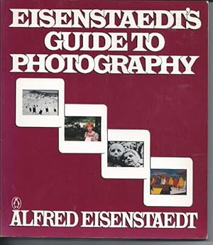 Immagine del venditore per Eisenstaedt's Guide to Photography venduto da Bay Books